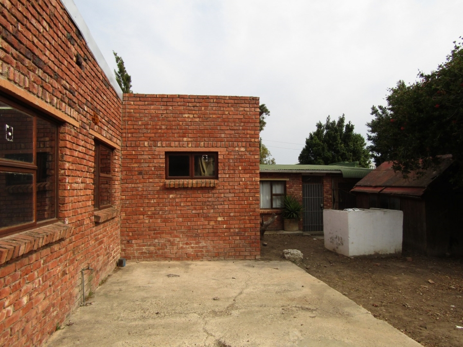 Commercial Property for Sale in Humansdorp Eastern Cape